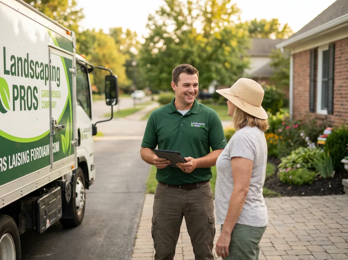Landscaping Chestnutridge, MO FAQs